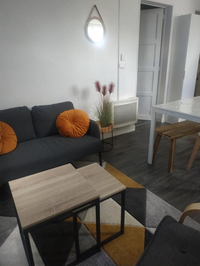Tosca - Appartement - Parking Gratuit Orleans Exterior photo