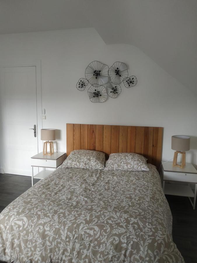 Tosca - Appartement - Parking Gratuit Orleans Exterior photo